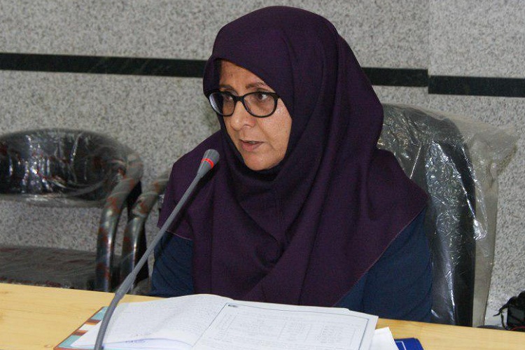 237 منصب مدیریتی، نشان اعتماد مسئولان به بانوان سیستان&zwnj;وبلوچستان