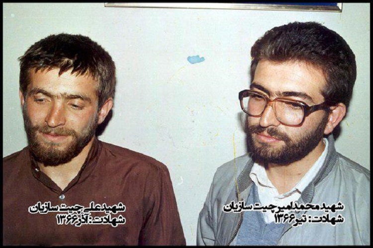 آنهایی که در زير لواي اسلام دزدی می کنند خدا نابودشان سازد
