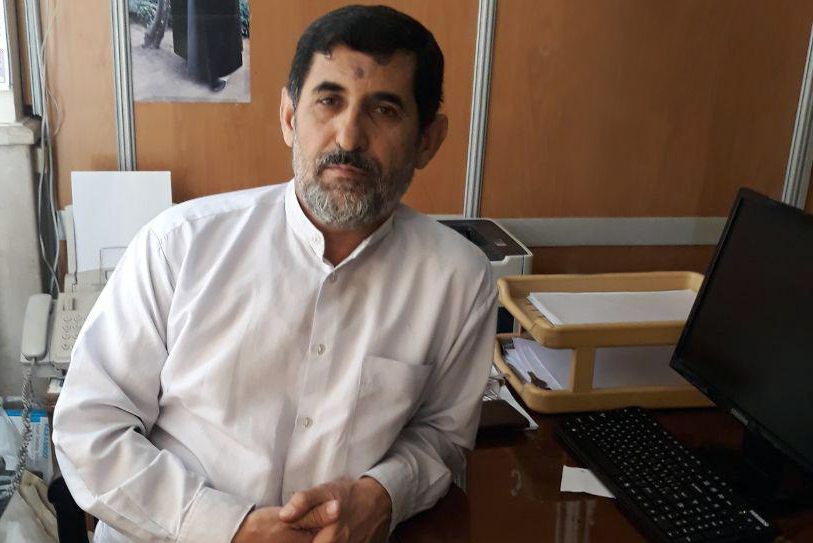 هادی فنایی اشکوری