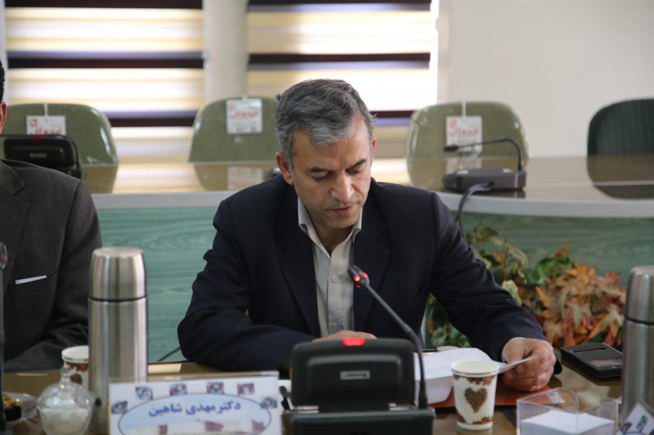 لزوم مشارکت دانشجویان شاهد و ایثارگر در تهیه پایان&zwnj;نامه&zwnj;های کاربردی