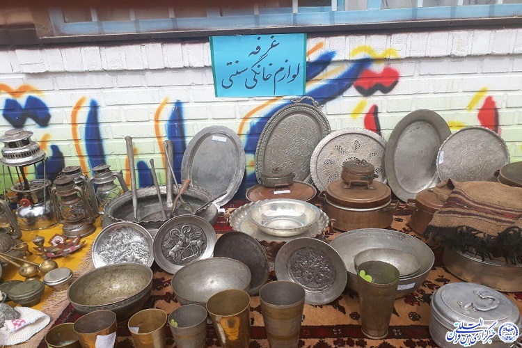 جشنواره خاوران شناسی، راهی برای شناخت آداب و رسوم خراسان&zwnj;جنوبی