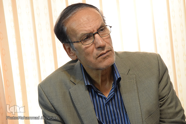 گزارش تصویری جلسه &laquo;حلقه صالحین&raquo; ویژه اصحاب رسانه لرستان