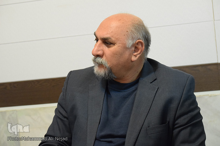 گزارش تصویری جلسه &laquo;حلقه صالحین&raquo; ویژه اصحاب رسانه لرستان