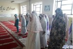 اجرای طرح عملی نماز در مدارس ابتدائی گیلان‌غرب