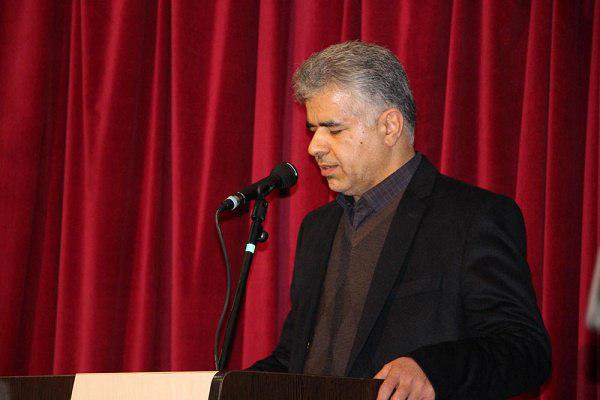 چهارمین جشنواره &laquo;رویش&raquo; دانشگاه مازندران  به کار خود پایان داد