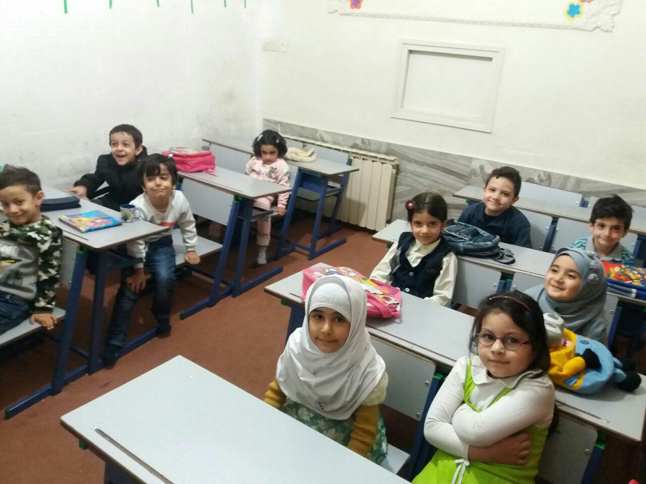 نورالمبین الیگودرز