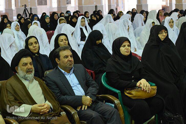 گزارش تصوری جشن بزرگ ریحانةالنبی در خرمآباد گزارش تصوری جشن بزرگ ریحانةالنبی در خرمآباد