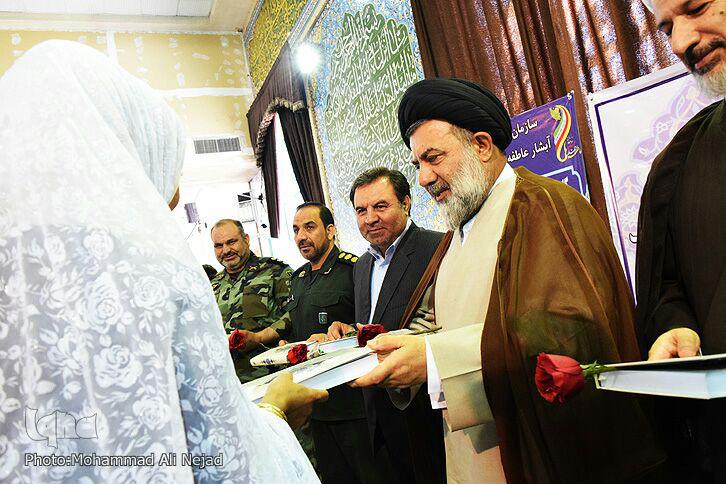 گزارش تصوری جشن بزرگ ریحانةالنبی در خرمآباد گزارش تصوری جشن بزرگ ریحانةالنبی در خرمآباد