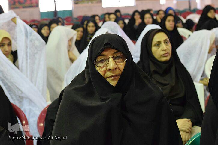 گزارش تصوری جشن بزرگ ریحانةالنبی در خرمآباد گزارش تصوری جشن بزرگ ریحانةالنبی در خرمآباد
