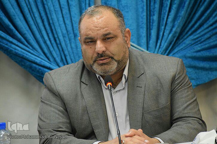 گزارش تصویری جلسه شورای ترویج فرهنگ ایثار و شهادت لرستان