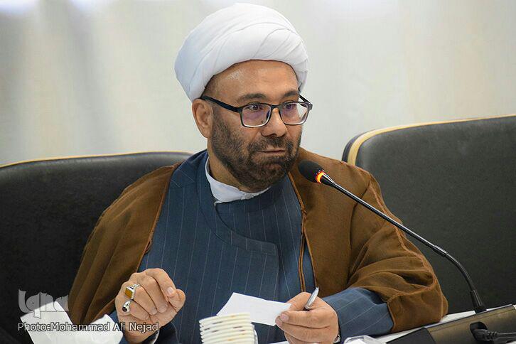 گزارش تصویری جلسه شورای ترویج فرهنگ ایثار و شهادت لرستان