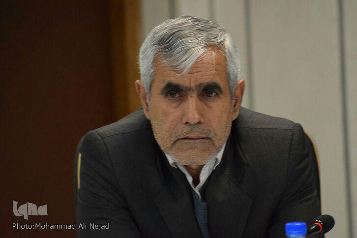 گزارش تصویری جلسه شورای ترویج فرهنگ ایثار و شهادت لرستان