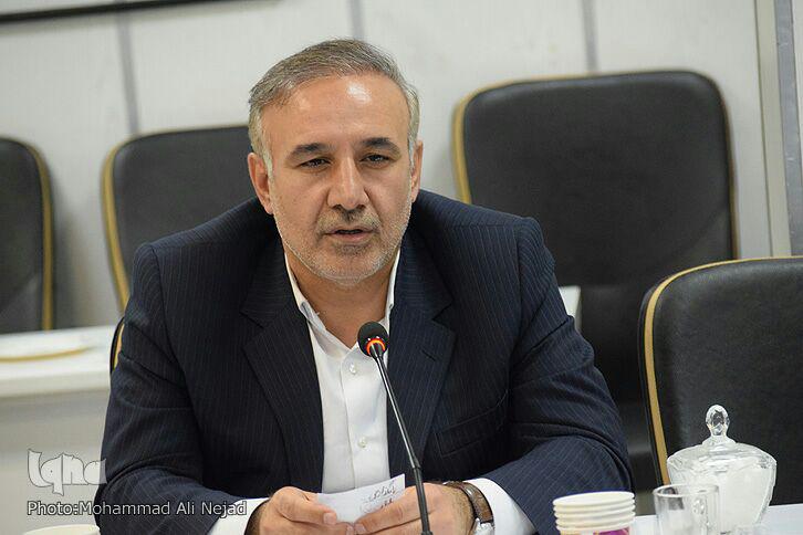 گزارش تصویری جلسه شورای ترویج فرهنگ ایثار و شهادت لرستان