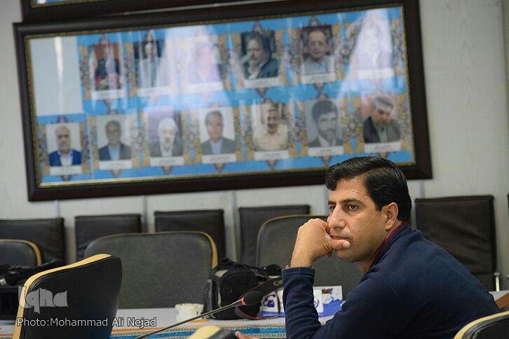 گزارش تصویری جلسه شورای ترویج فرهنگ ایثار و شهادت لرستان