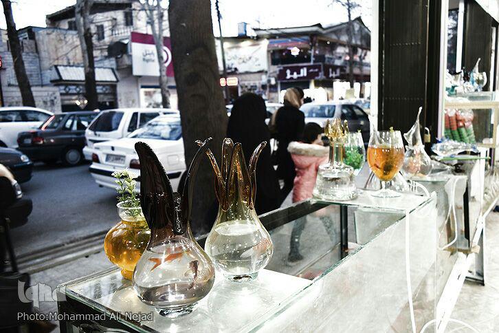 گزارش تصویری نوروز