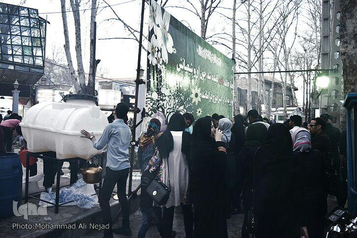 گزارش تصویری نوروز