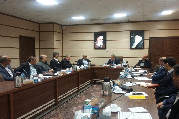 بهداشت نمازخانه&zwnj;های بین راهی جدی گرفته شود