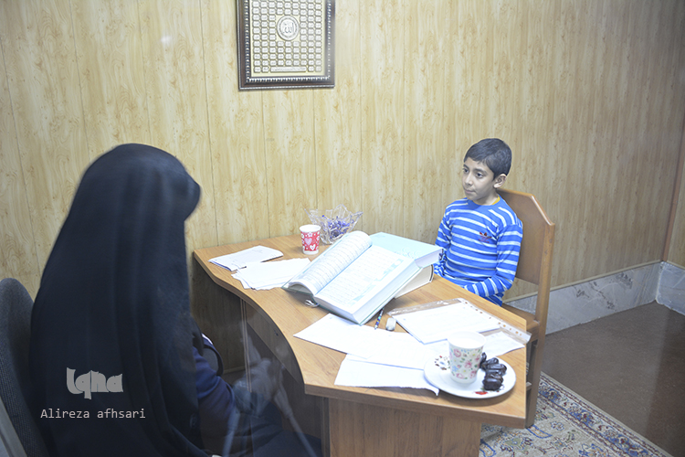 مسابقات قرآن مسابقات قرآن