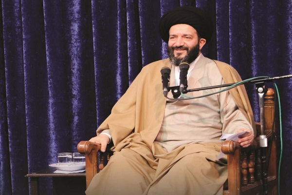 درک ماهیت وجودی انسان ها سبب رقم زدن موفقیت آنان خواهد شد
