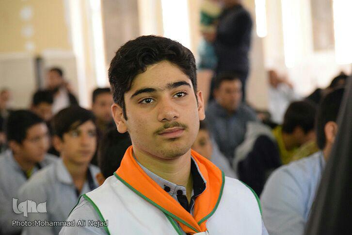 شرکت دانشآموزان خرمآبادی در طرح «سودای بندگی» شرکت دانشآموزان خرمآبادی در طرح «سودای بندگی»