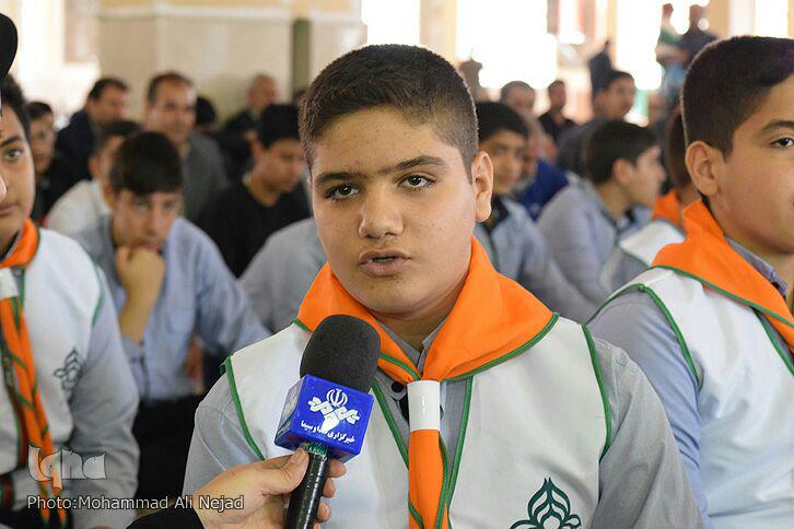 شرکت دانشآموزان خرمآبادی در طرح «سودای بندگی» شرکت دانشآموزان خرمآبادی در طرح «سودای بندگی»