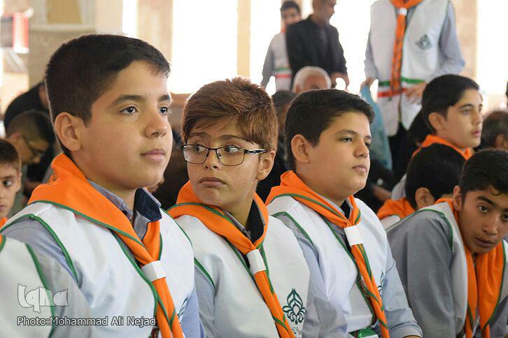 شرکت دانشآموزان خرمآبادی در طرح «سودای بندگی» شرکت دانشآموزان خرمآبادی در طرح «سودای بندگی»