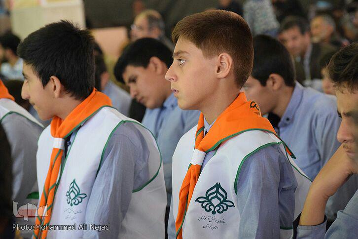 شرکت دانشآموزان خرمآبادی در طرح «سودای بندگی» شرکت دانشآموزان خرمآبادی در طرح «سودای بندگی»
