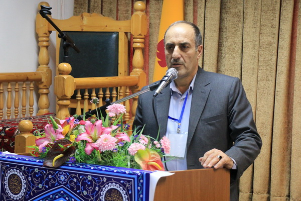 گزارش تصویری مسابقات قرآنی&laquo;بهار در بهار&raquo; شرکت گاز مازندران