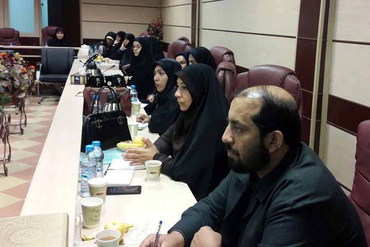 کارگاه آموزش مهارت‌های مدیریت قرآنی در زاهدان برگزار شد