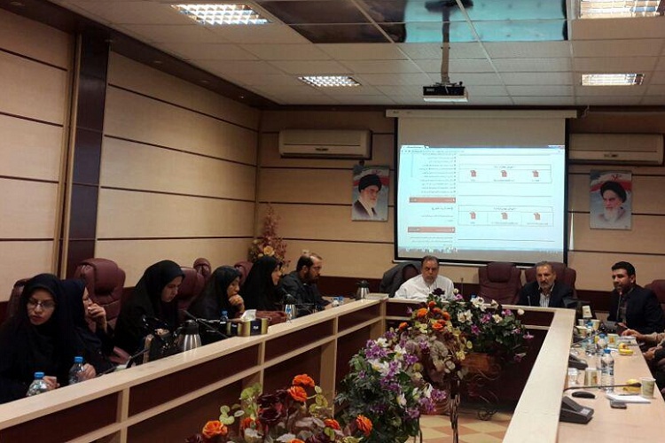 کارگاه آموزش مهارت‌های مدیریت قرآنی در زاهدان برگزار شد