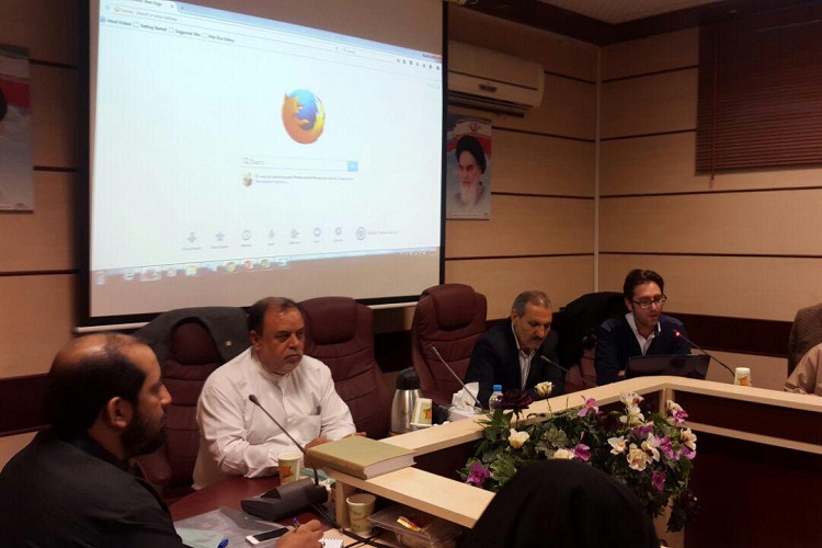 کارگاه آموزش مهارت‌های مدیریت قرآنی در زاهدان برگزار شد