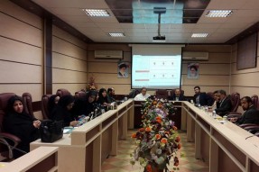 کارگاه آموزش مهارت‌های مدیریت قرآنی در زاهدان برگزار شد