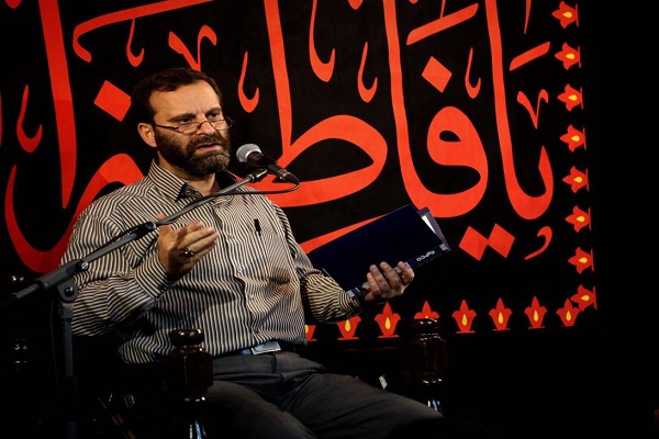 غصب کنندگان خلافت قصدشان تنها از بین بردن حضرت زهرا(س) بود غصب کنندگان خلافت قصدشان تنها از بین بردن حضرت زهرا(س) بود