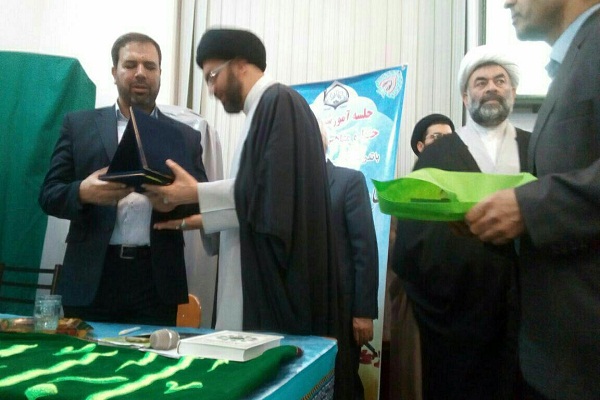 ضرورت انتخاب نغمات و الحان مطابق با محتوا و پیام آیات