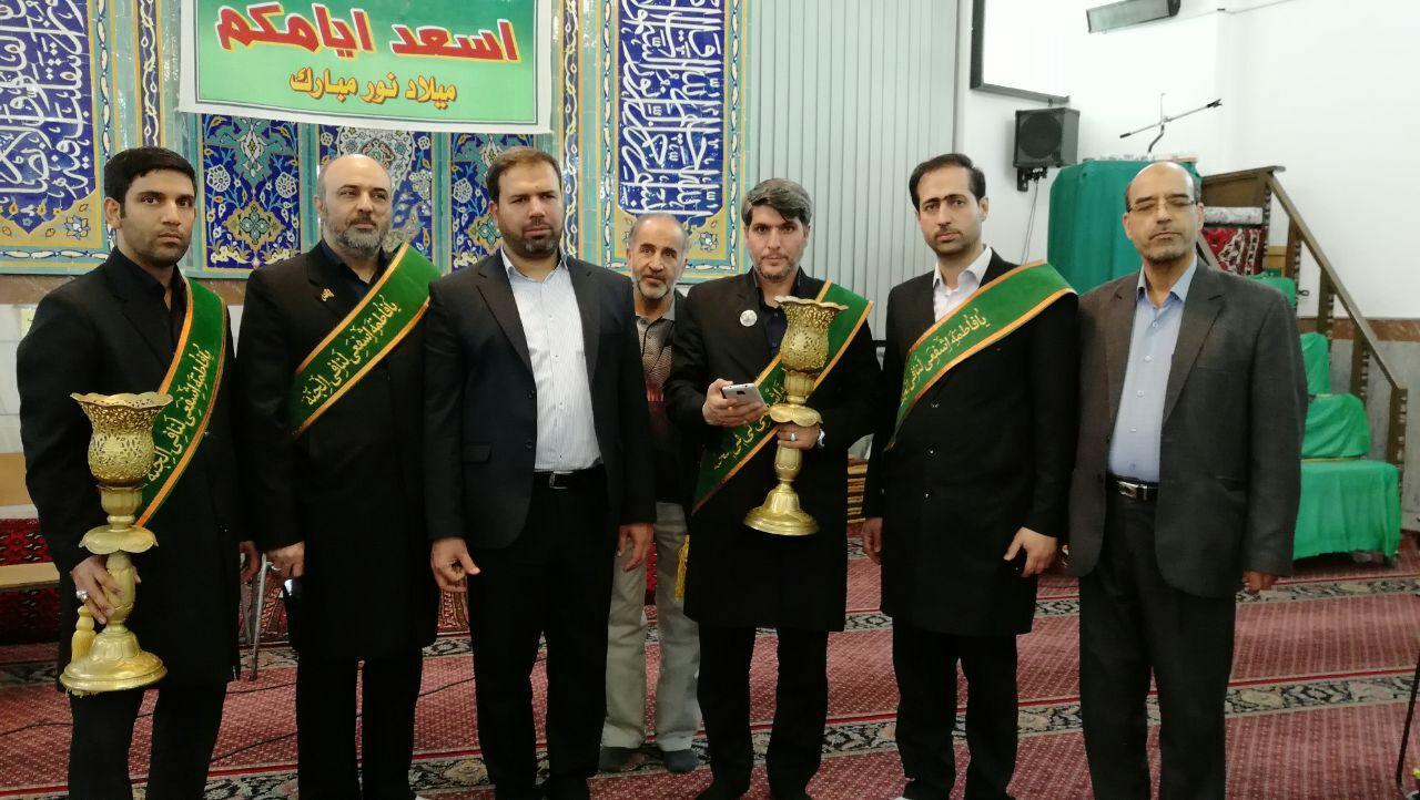 ضرورت انتخاب نغمات و الحان مطابق با محتوا و پیام آیات