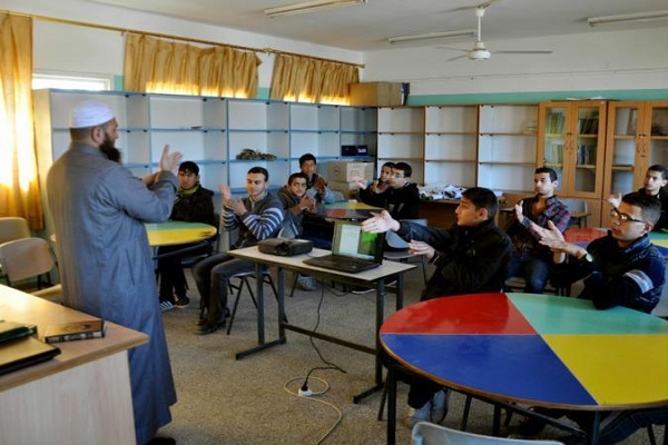 جذب قرآن‌آموزانی از 47 کشور؛ دستاورد مرکز الکترونیک آموزش قرآن غزه
