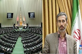 تقدیر سرپرست جهاد دانشگاهی مازندران از نمایندگان مجلس