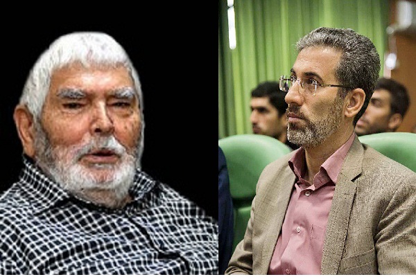 پیام تسلیت سرپرست جهاد دانشگاهی مازندران به مناسبت درگذشت پدر شهیدان عبوری