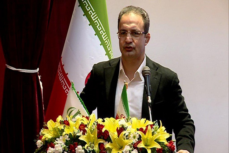 مدیرکل جدید ورزش و جوانان آذربایجانشرقی معرفی شد مدیرکل جدید ورزش و جوانان آذربایجانشرقی معرفی شد