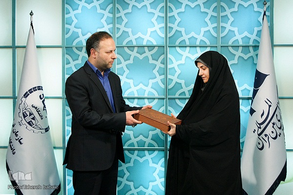 پنجشنبه//////////// «حاملان وحی»؛ طرحی از علمداران نور البرز/ تبیین چهار محور اصلی در آموزش قرآن