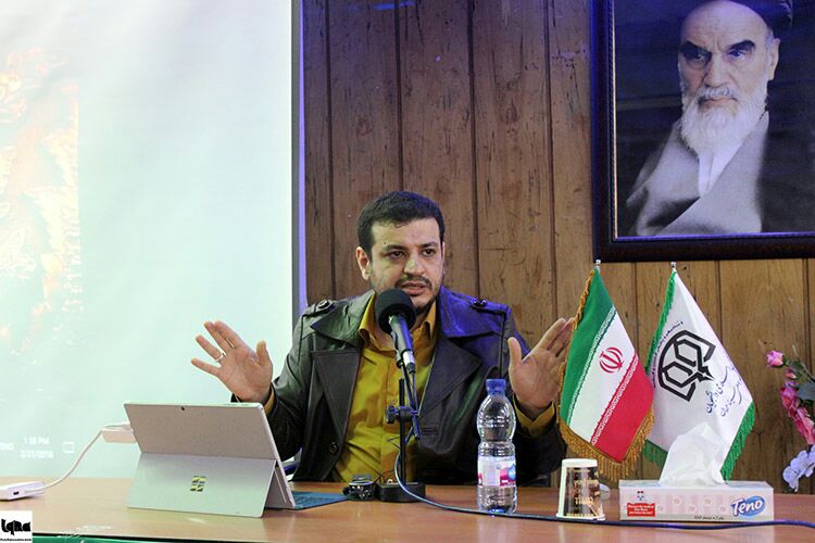 برگزاری همایش «آرمان عدالت اجتماعی از شعار تا عمل» در دانشگاه بوعلی سینا برگزاری همایش «آرمان عدالت اجتماعی از شعار تا عمل» در دانشگاه بوعلی سینا