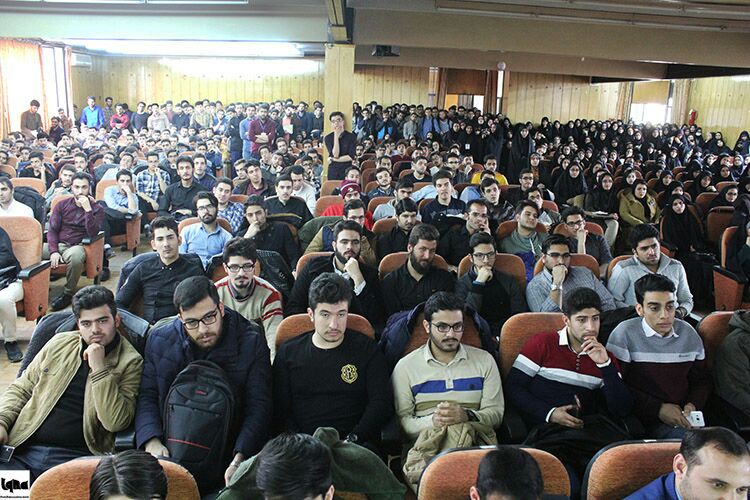 برگزاری همایش «آرمان عدالت اجتماعی از شعار تا عمل» در دانشگاه بوعلی سینا برگزاری همایش «آرمان عدالت اجتماعی از شعار تا عمل» در دانشگاه بوعلی سینا