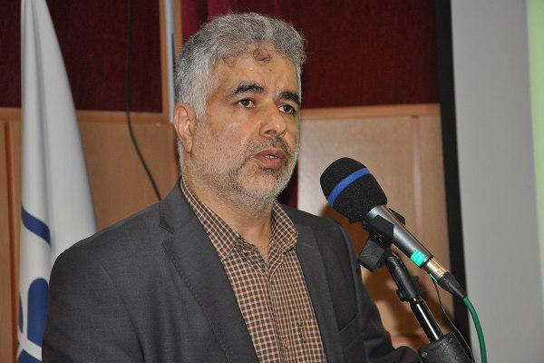 گزارش تصویری اختتامیه چهارمین جشنواره فرهنگی هنری و مذهبی دانشگاه مازندران&laquo;رویش&raquo;