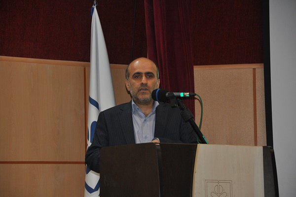 گزارش تصویری اختتامیه چهارمین جشنواره فرهنگی هنری و مذهبی دانشگاه مازندران&laquo;رویش&raquo;