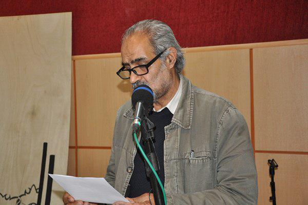 گزارش تصویری اختتامیه چهارمین جشنواره فرهنگی هنری و مذهبی دانشگاه مازندران&laquo;رویش&raquo;