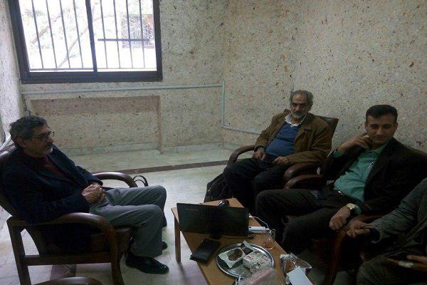 برترین&zwnj;های نمایشنامه نویسی جشنواره تئاتر تک جوانه دانشگاه مازندران تجلیل شدند