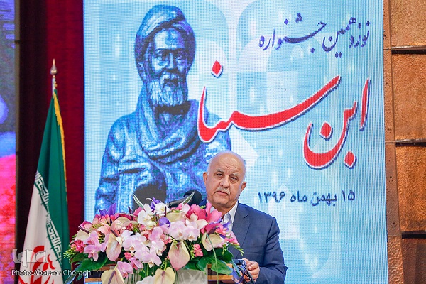 لزوم مشارکت بیشتر خیرین در بخشهای آموزشی، پژوهشی و درمانی لزوم مشارکت بیشتر خیرین در بخشهای آموزشی، پژوهشی و درمانی