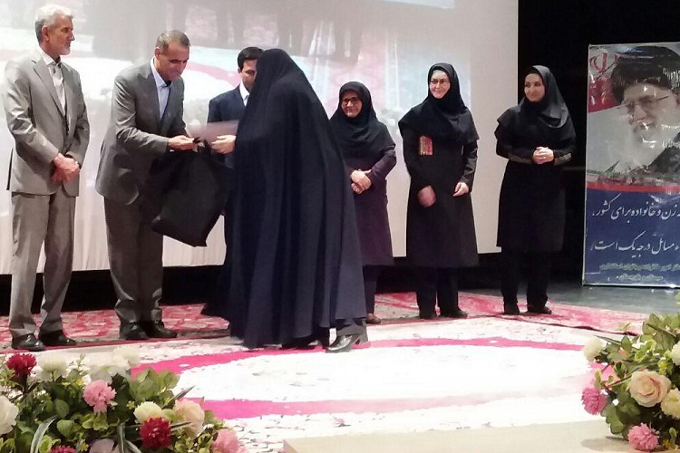 گردهمایی نکوداشت مقام زن در دانشگاه سیستانوبلوچستان گردهمایی نکوداشت مقام زن در دانشگاه سیستانوبلوچستان