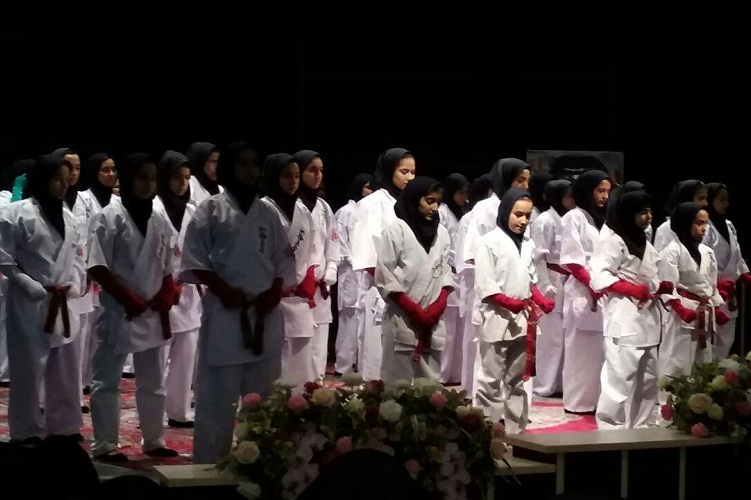 گردهمایی نکوداشت مقام زن در دانشگاه سیستانوبلوچستان گردهمایی نکوداشت مقام زن در دانشگاه سیستانوبلوچستان
