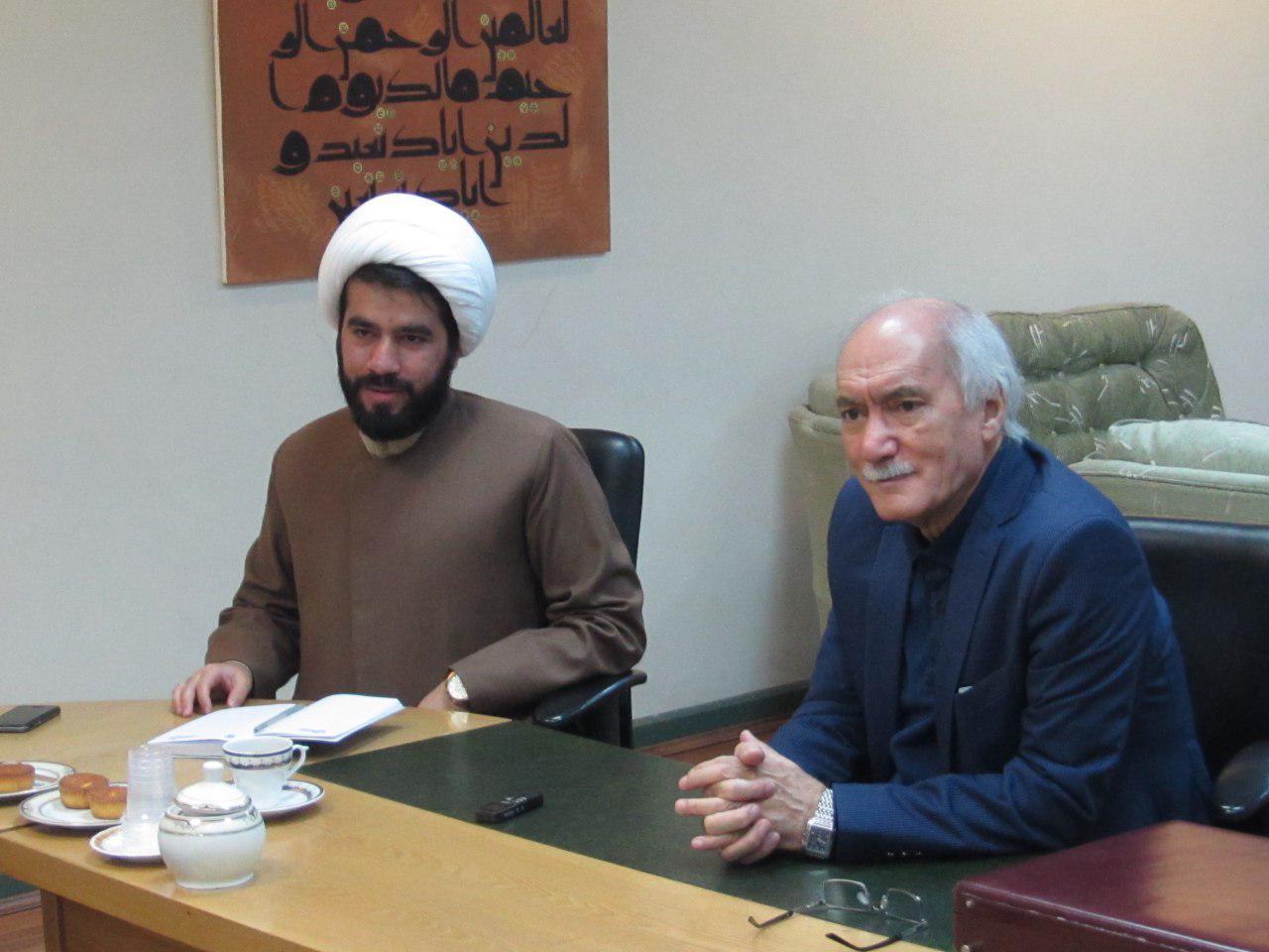 دومین کارگاه نسخهشناسی در موزه قرآن برگزار میشود دومین کارگاه نسخهشناسی در موزه قرآن برگزار میشود